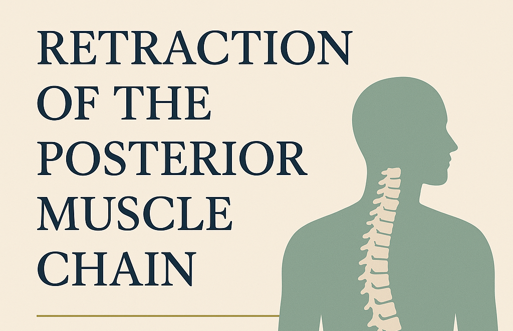 Back pain relief, do it yourself